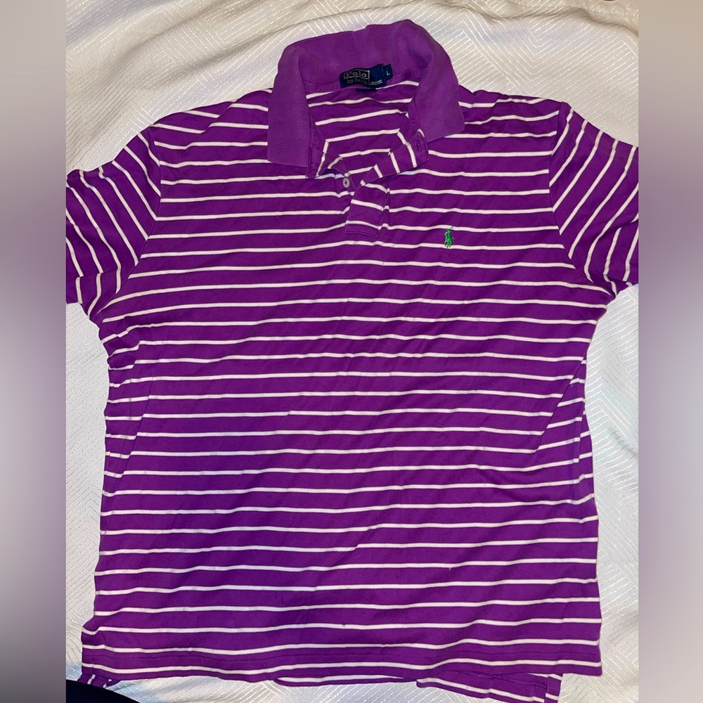 Polo by Ralph Lauren